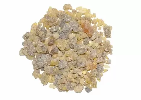 Εκχύλισμα Boswellia serrata